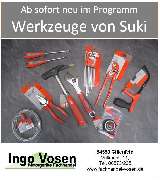 Motorgeräte-Fachhandel Vosen - 6
