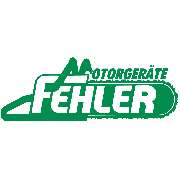 Motorgeräte Fehler - LOGO