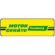 Motorgeräte Flensburg - LOGO