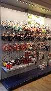 Motorgeräte Scheffels - GALLERY