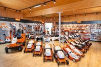 Motorgeräte Scheffels - GALLERY