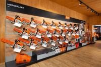 Motorgeräte Scheffels - GALLERY