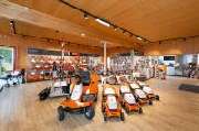 Motorgeräte Scheffels - GALLERY