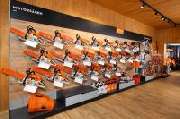 Motorgeräte Scheffels - GALLERY
