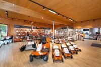 Motorgeräte Scheffels - GALLERY