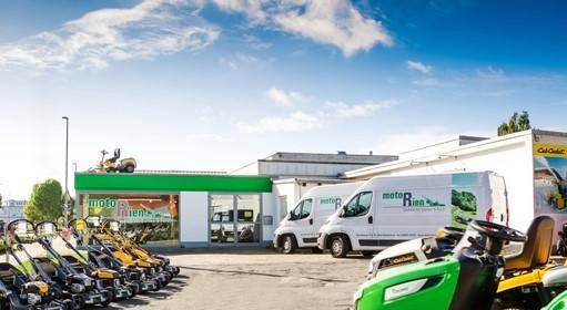 motoRien GmbH - GALLERY