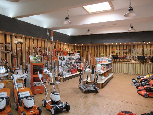 motoRien GmbH - GALLERY