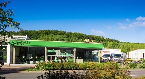 motoRien GmbH - GALLERY