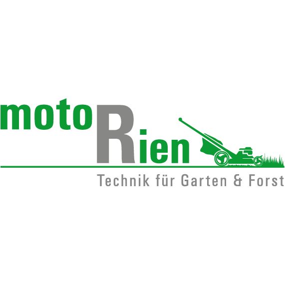 motoRien GmbH - LOGO