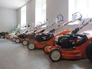 Motorist --Stihl Service Görlitz-- - GALLERY