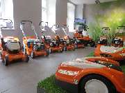 Motorist --Stihl Service Görlitz-- - GALLERY
