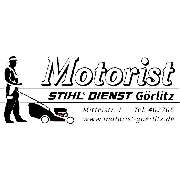 Motorist --Stihl Service Görlitz-- - LOGO