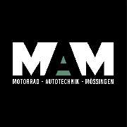 Motorrad Autotechnik Mössingen - MAM Motorrad Autotechnik Marxen Mössingen