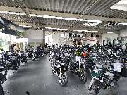 Motorrad Bögel GmbH - GALLERY