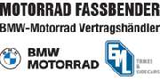 Motorrad Faßbender - LOGO