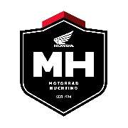 Motorrad Huchting Handelsgesellschaft mbH - LOGO