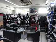 Motorradhaus Steinbach GmbH - GALLERY