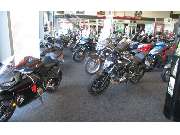 Motorradsport Kunert GmbH - GALLERY