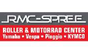 Motorräder RMC Spree - LOGO
