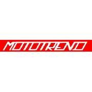 MOTOTREND - LOGO