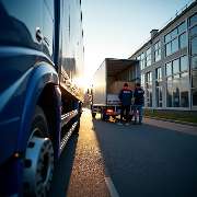 Move Berlin - GALLERY