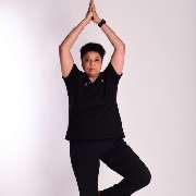 Personal Trainer Bremen Yoga