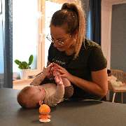 Moveasy Physiotherapie - GALLERY