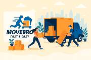 MoveBro - GALLERY