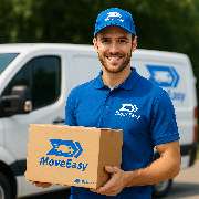MoveEasy Transporte – Kurierdienst & Express - GALLERY