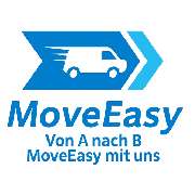 MoveEasy Transporte – Kurierdienst & Express - LOGO