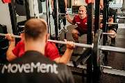 MoveMent Physiotherapie - GALLERY
