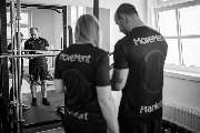 MoveMent Physiotherapie - GALLERY