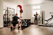 MoveMent Physiotherapie - GALLERY
