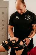 MoveMent Physiotherapie - GALLERY