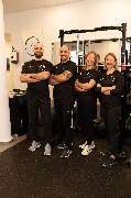 MoveMent Physiotherapie - GALLERY