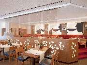 MOVENPICK RESTAURANT - GALLERY
