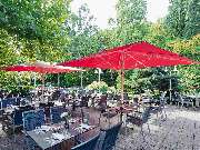 MOVENPICK RESTAURANT - GALLERY