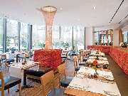 MOVENPICK RESTAURANT - GALLERY