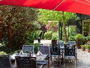 MOVENPICK RESTAURANT - GALLERY
