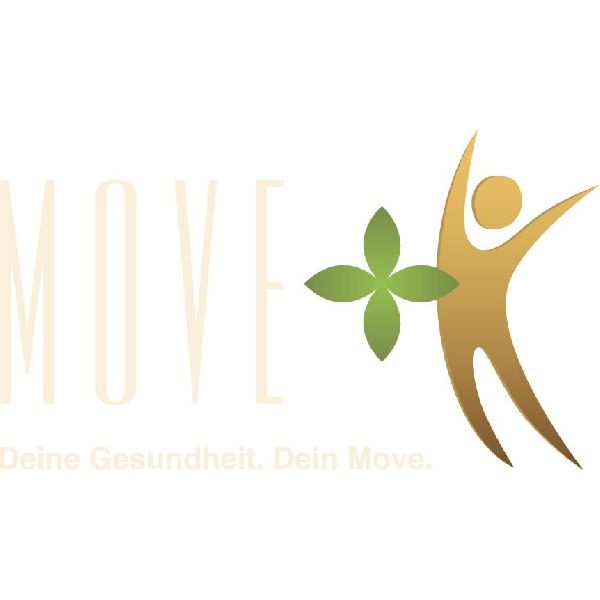 MOVEplus Gesundheitszentrum - LOGO