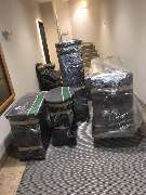 Moveyourhome Umzüge Frankfurt - Moveyourhome Umzüge Verpackung
