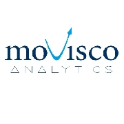 Logo - movisco GmbH, Hamburg