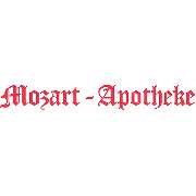 Mozart-Apotheke - Logo der Mozart-Apotheke