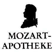 Mozart-Apotheke - Logo der Mozart-Apotheke