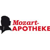Mozart-Apotheke - Logo der Mozart-Apotheke
