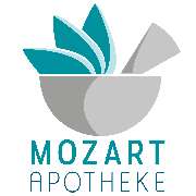 Mozart-Apotheke - Logo der Mozart-Apotheke