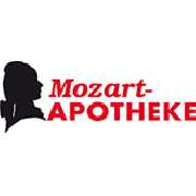 Mozart-Apotheke - Logo der Mozart-Apotheke