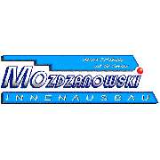 Mozdzanowski Trockenbau - LOGO