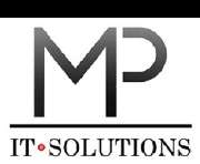 Logo - MP-IT-Solutions