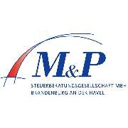M&P Steuerberatungsgesellschaft mbH - LOGO
